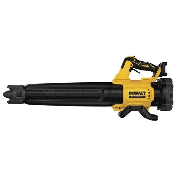 Dewalt DCBL722 воздуходувка аккумуляторная