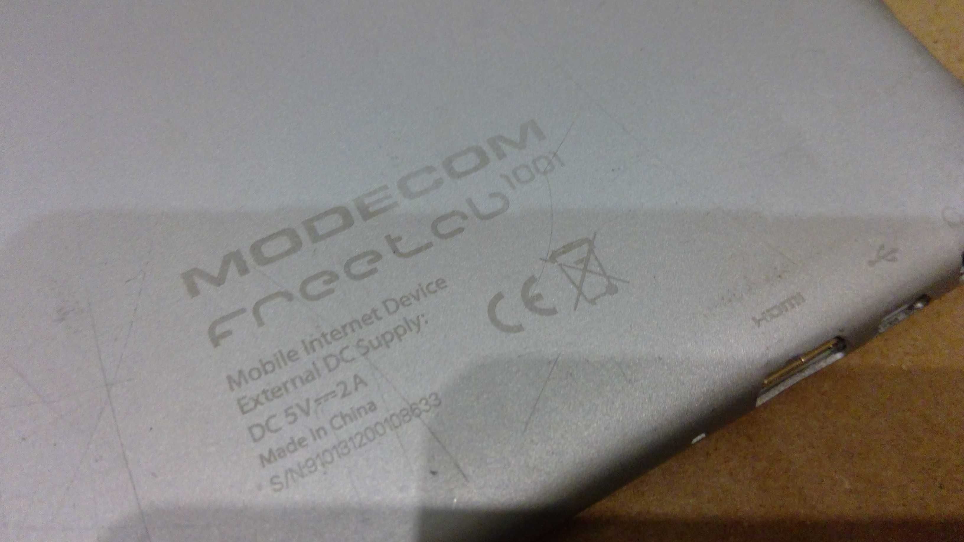 Tablet Modecom Freetab 1001 T148