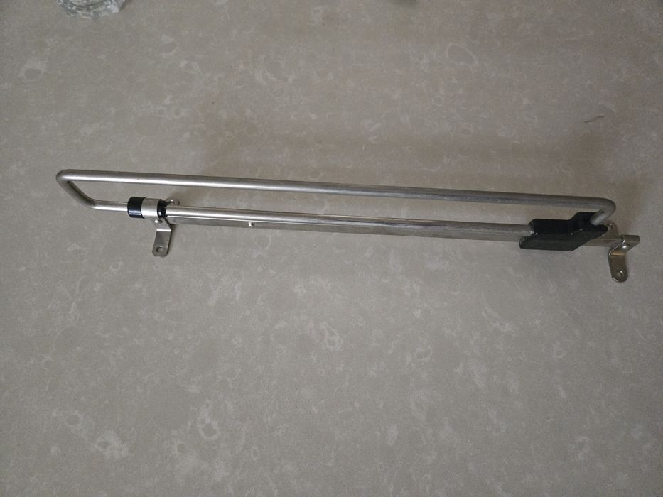 Suporte Cabide Extensivel