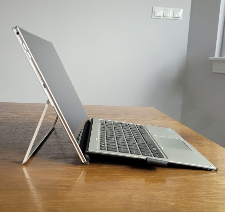 Laptop tablet w jednym HP Elite X2 1013 G3, 16GB, Intel i5 8gen, 256GB