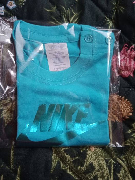 Koszulka niemowlęca nowa!!!
