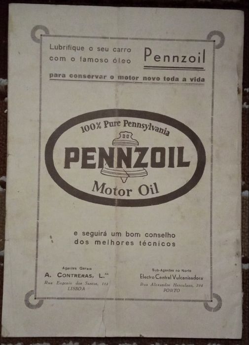 O Gremio Alentejano 1937