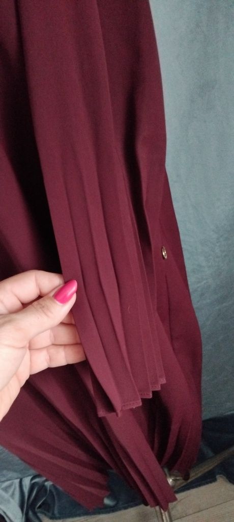 Sukienka Feria rozm. 4XL, komunia, wesele, imprezka