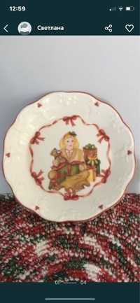 Villeroy Boch Toy’s Fantasy пиала 16,5 см.