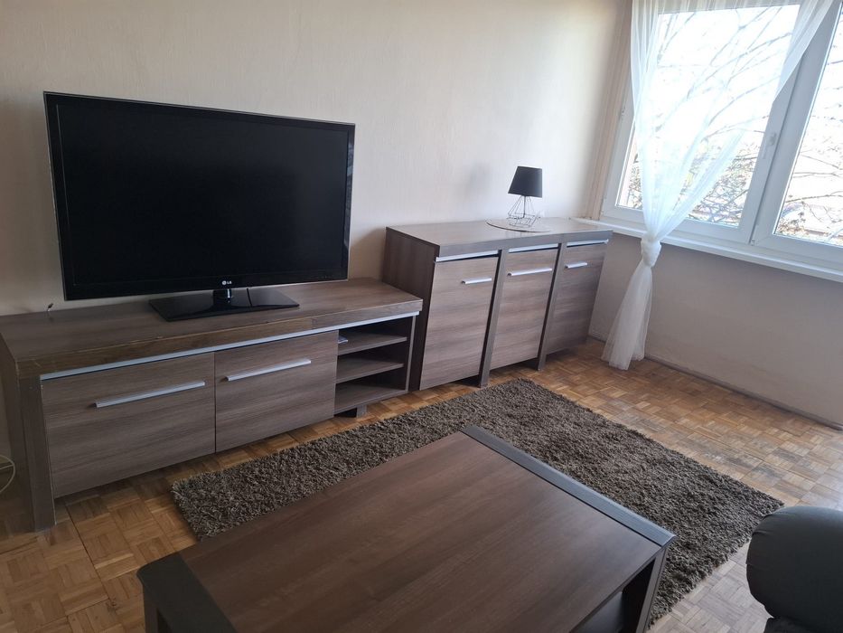 Wynajmę mieszkanie przy ul. Osmolińskiej