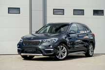 BMW X1 2018 BMW X1 xDrive28i / 2.0 / 231KM / Faktura Vat 23%