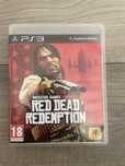 Red dead redemption ps3