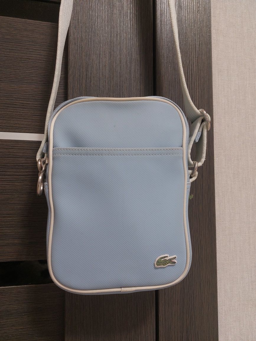 Обмін Lacoste унісекс