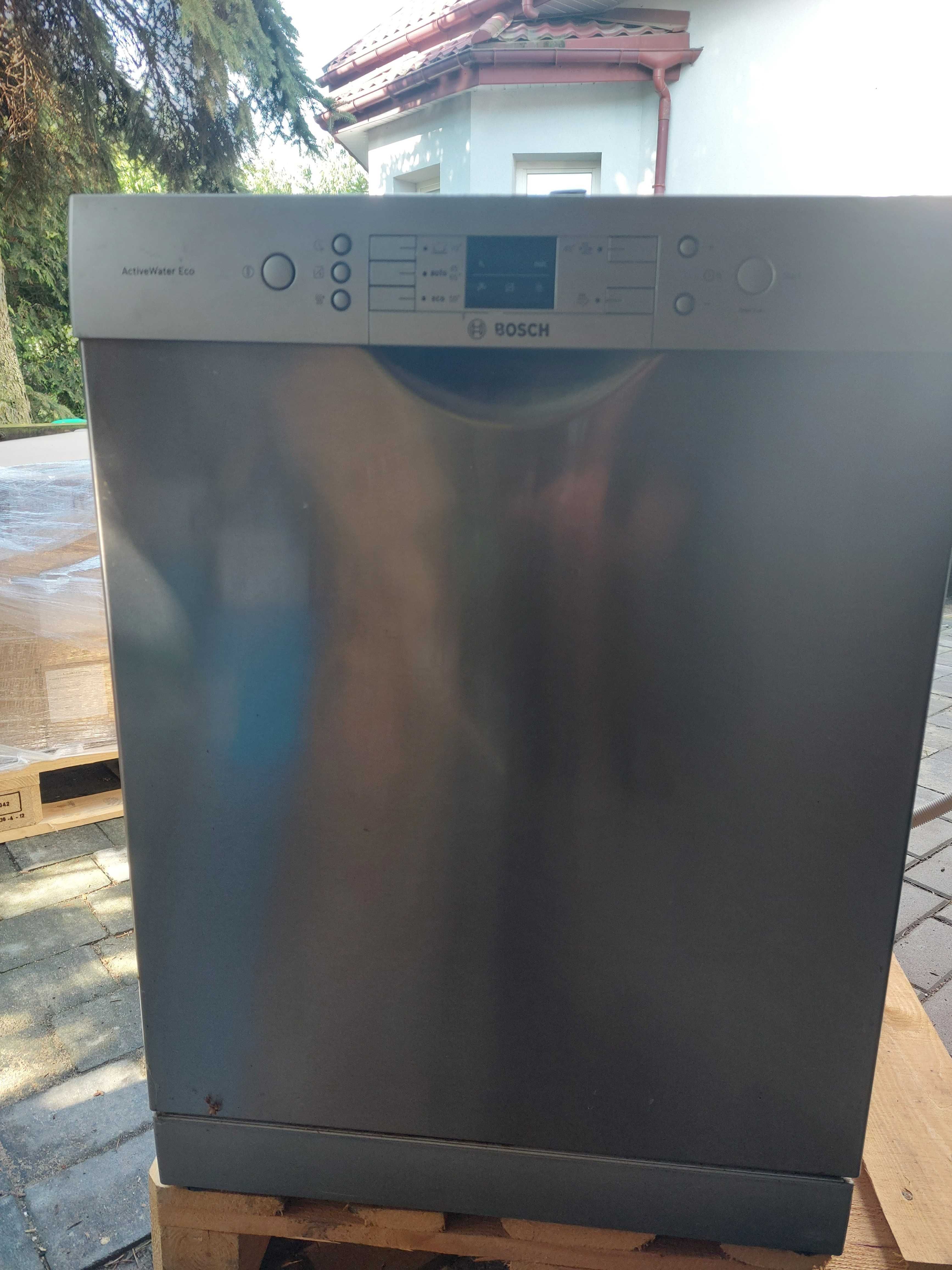 Zmywarka BOSCH 60 cm.