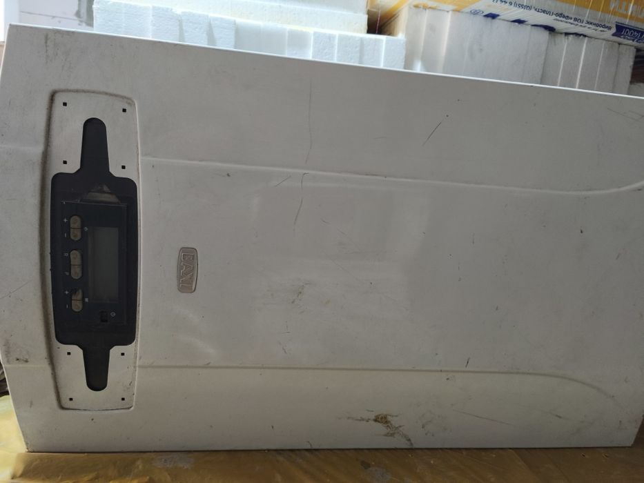 Продам 2 не робочі котла