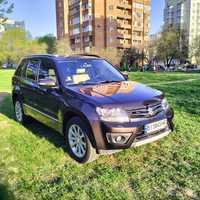 Suzuki Grand Vitara 2.4 ідеал