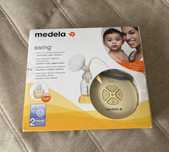 Электрический молокоотсос Medela Swing