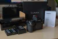 Panasonic Lumix S1H