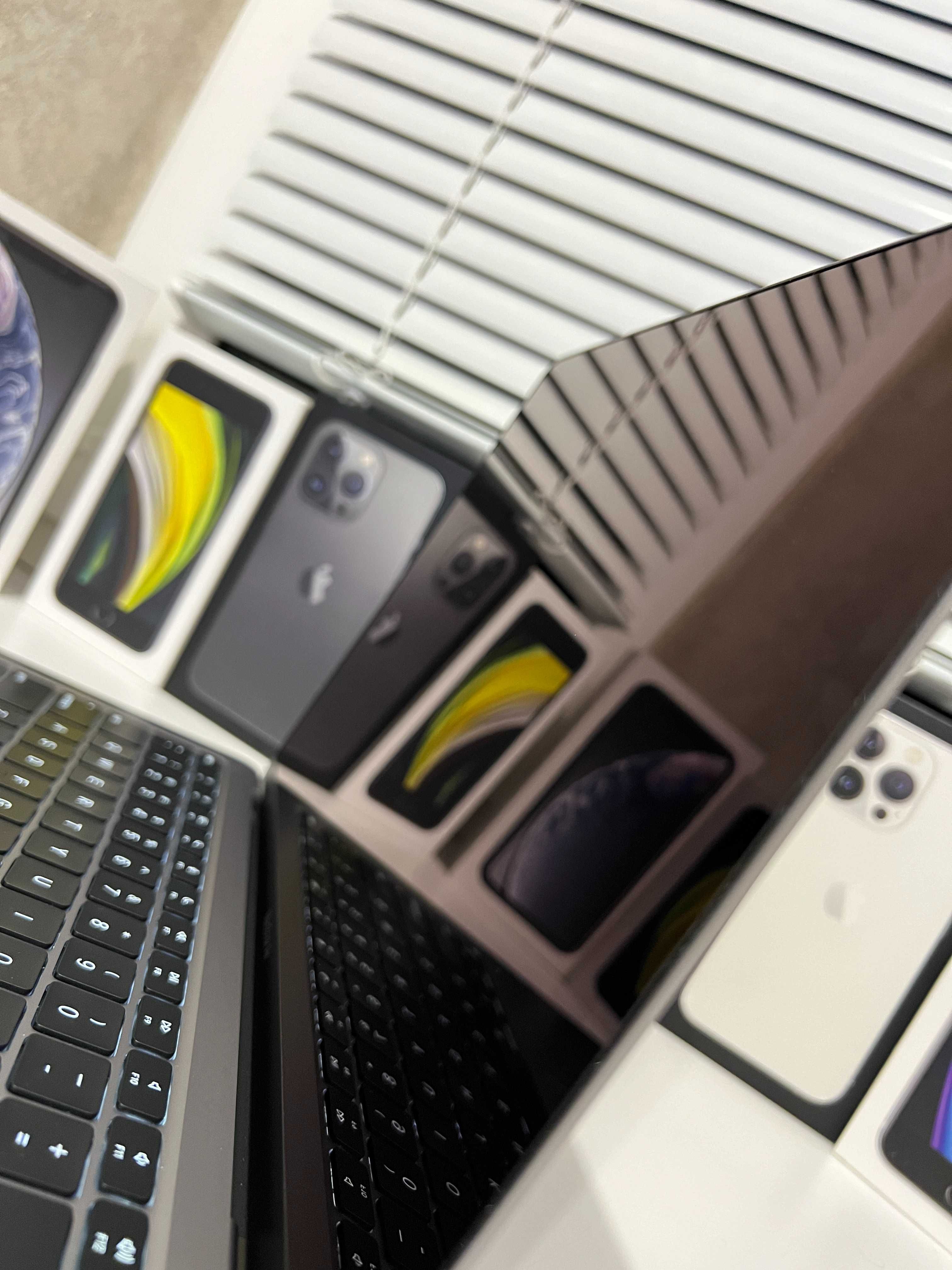Macbook Air 2020 M1/16G/256G a2337 Retina макбук Pro Про