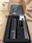 Młynek do kawy Timemore Chestnut C3 ESP Pro