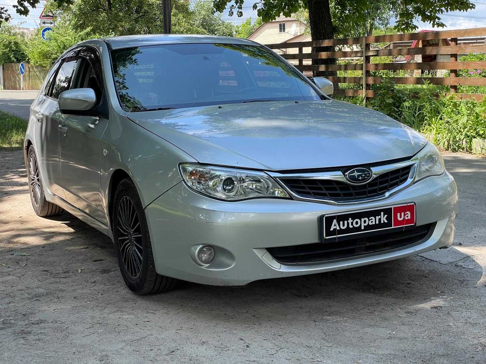 Продам Subaru Impreza 2011р. #70165