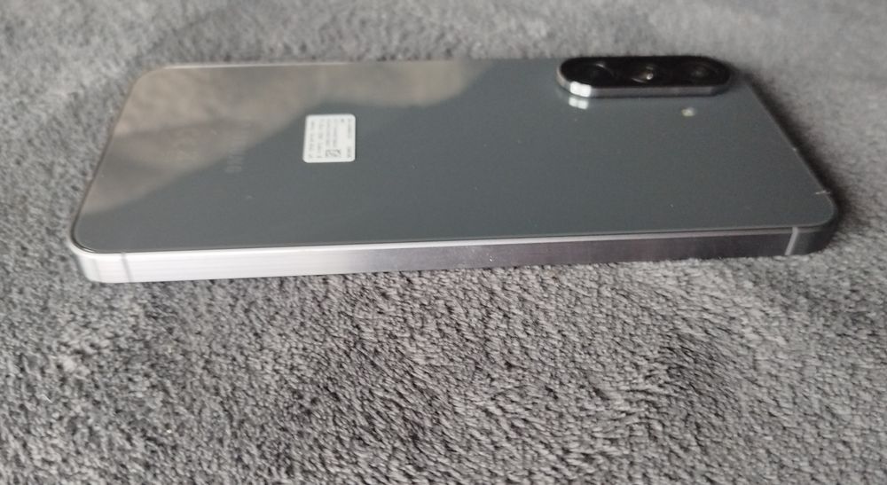 Samsung A566B 256GB zablokowany google
