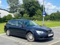 Subaru Legacy 2.0 LPG // 4x4 // Klima // Dobry Stan // Zadbana //