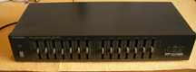 equalizador technics sg-8025