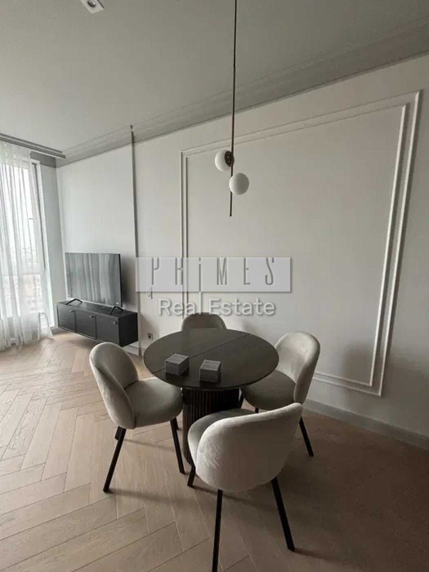 Продаж 1к квартири, 	ЖК Greenville Park, вул. Пимоненка Миколи, 19