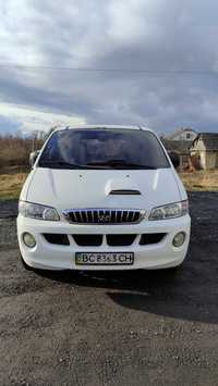 Hyundai H1 2003р