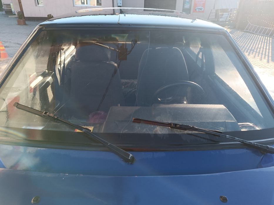 Ваз 21099 /жигуль