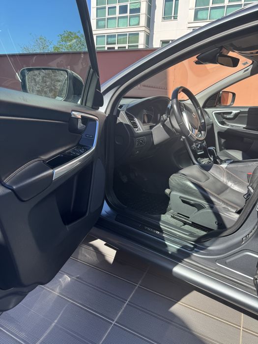 Volvo XC60 D4 Momentum de 2017