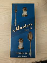 Kit de Saladas Vintage Hostess