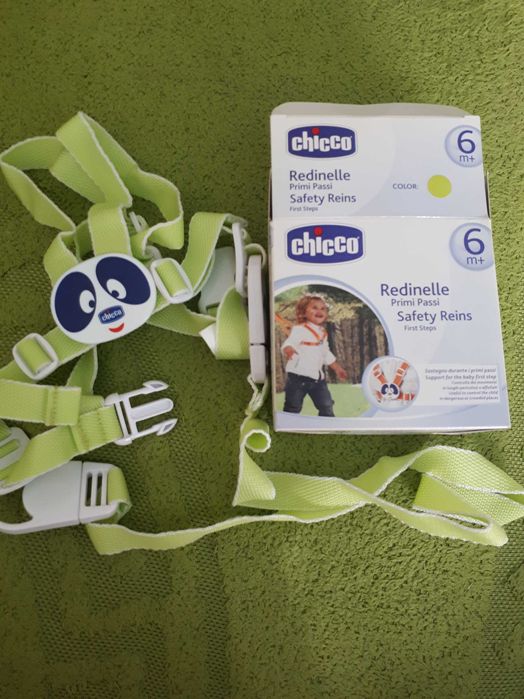 Віжки Chicco для ходьби