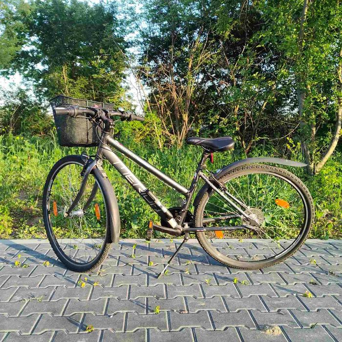 Rower Merida Crossway Lady