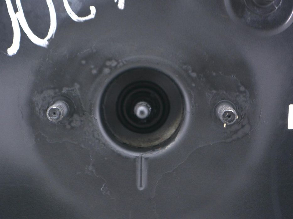 Вакуумний підсилювач гальм MITSUBISHI L200 KAOT 2006-2011 MN102446