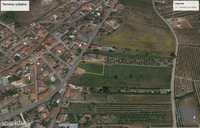 Terreno para construção em Leiria de 1320,00 m2