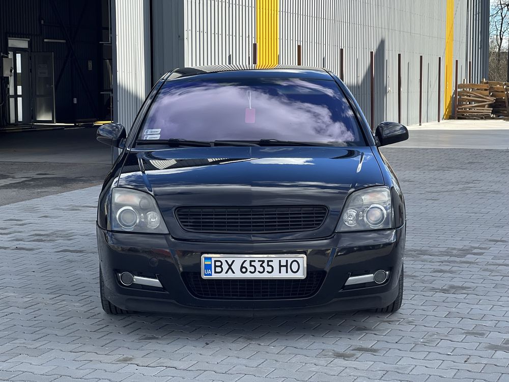 Продам Opel Vectra