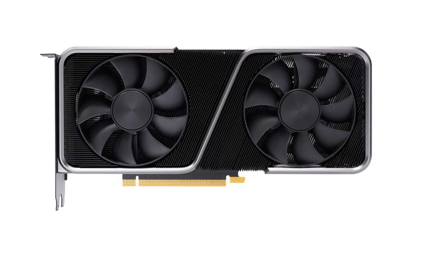 Karta graficzna Nvidia RTX 3060 Ti 8 GB GeForce Founders Edition FE