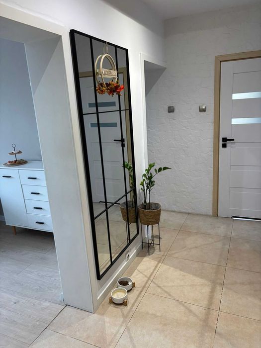 Mieszkanie , 2 pokoje, 53m² I piętro + ogródek, świetna lokalizacja