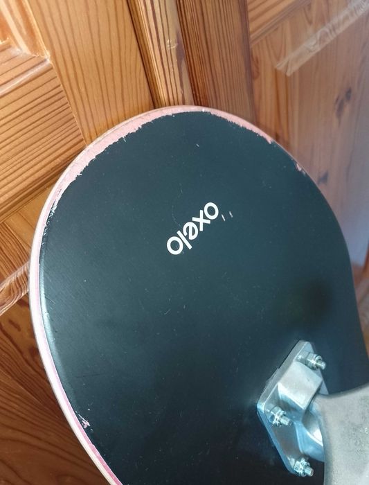 Deskorolka oxelo