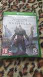 Assassin's Creed valhalla Xbox one