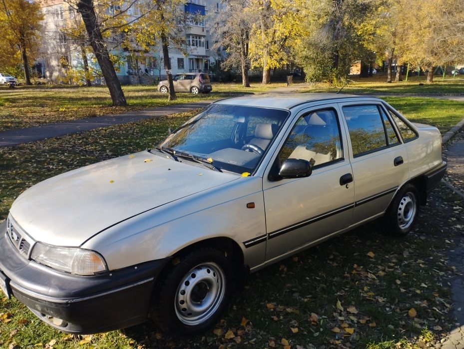 Продам Део нексия в хорошем состоянии