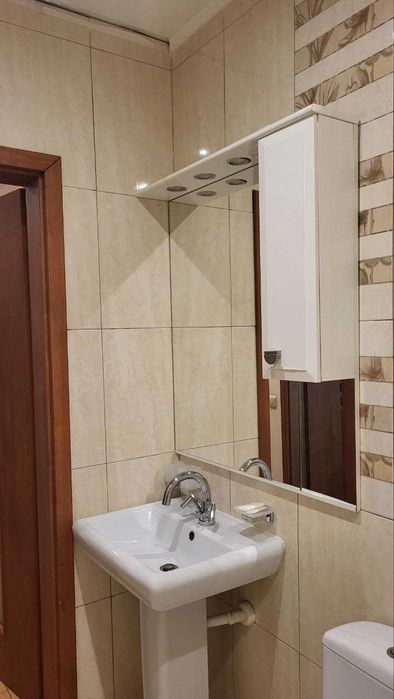 Оренда 2 кімнатної квартири по вул. Головацького