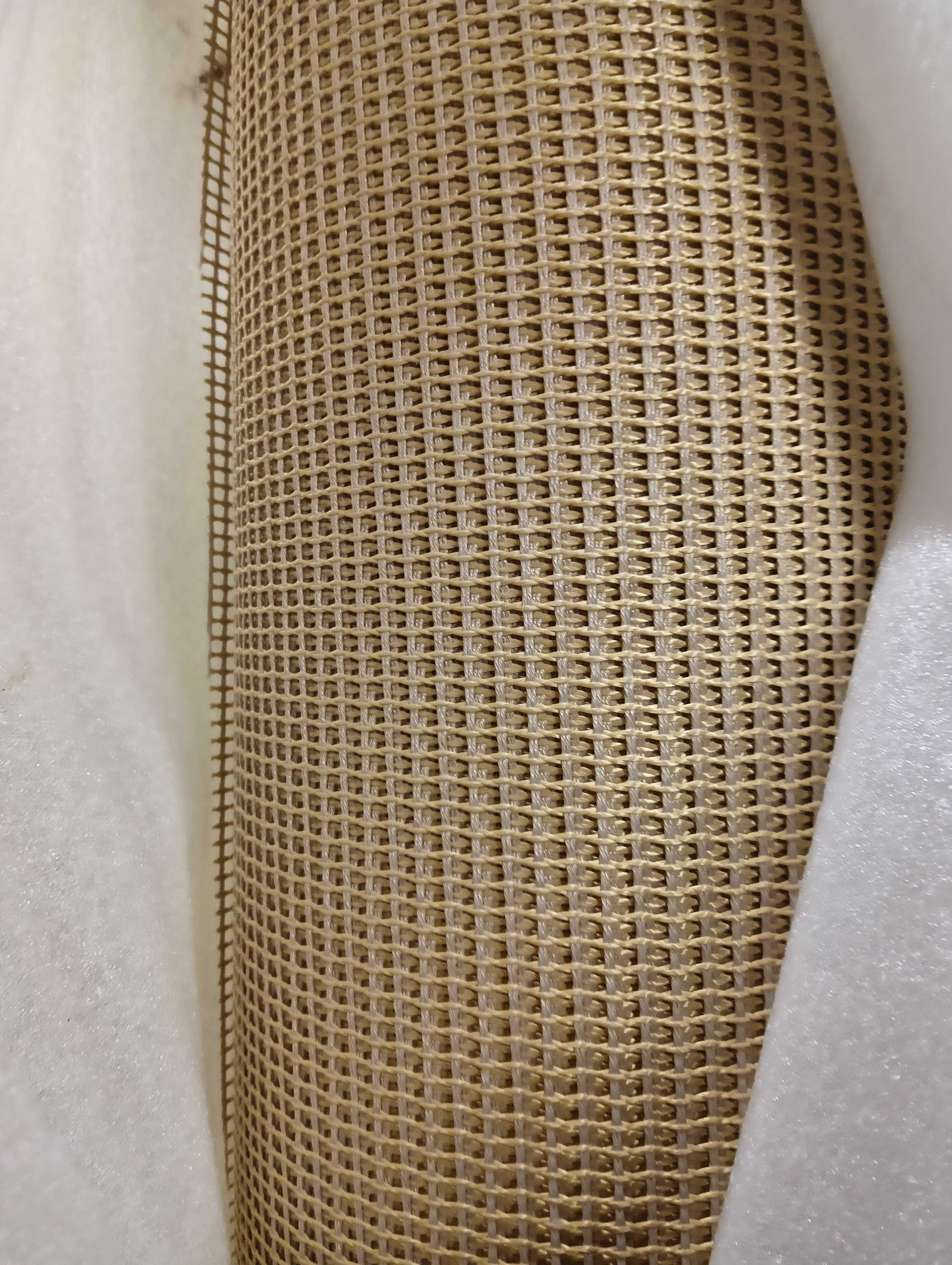 Kevlar, taśma do przenośników