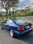 Honda Civic Ek4 Vti 160cv