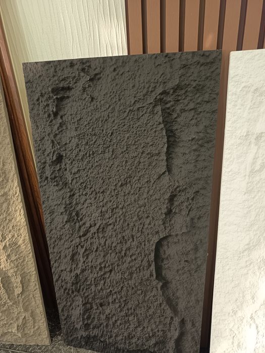 Placas decorativas PU Stone
