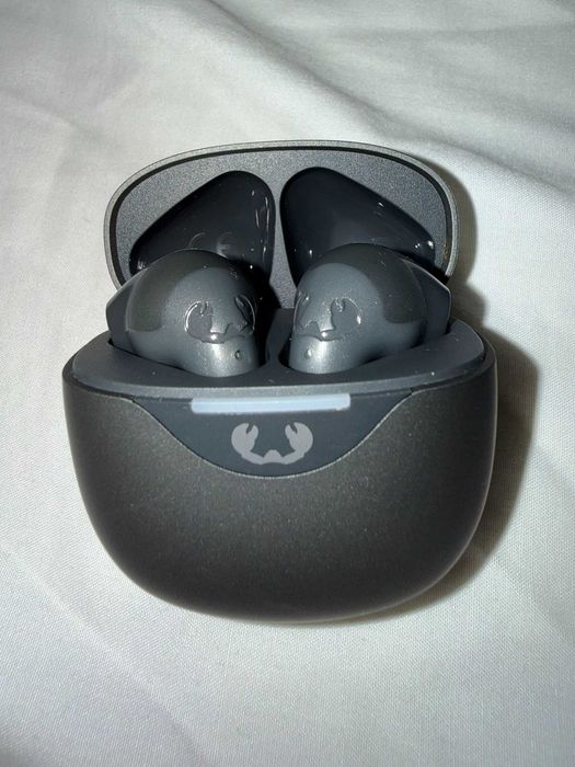 Auriculares Bluetooth Fresh n' Rebel