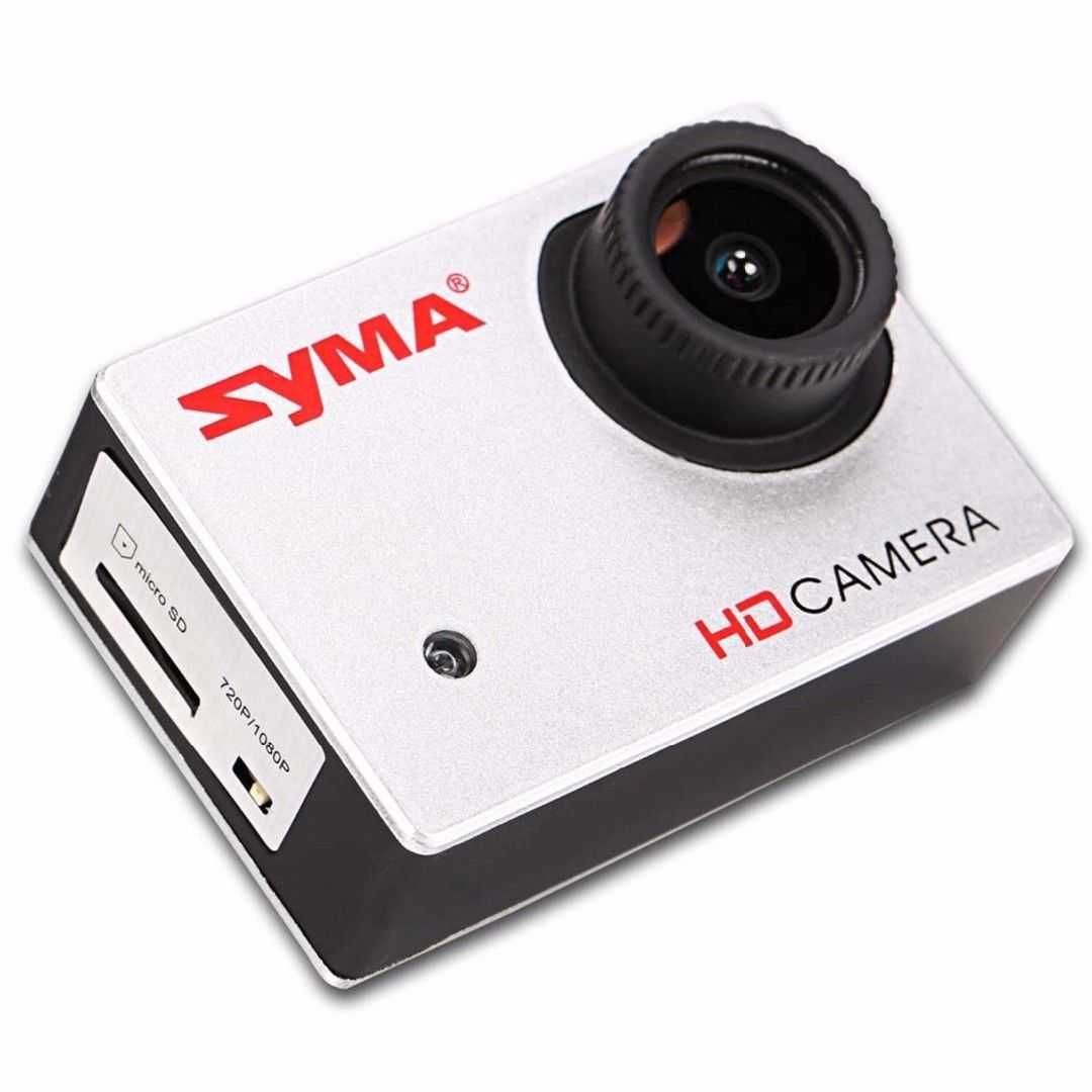 Troco Syma X8G;camara 8Mpx;radio 4ch; por Xbox series S; ler anuncio