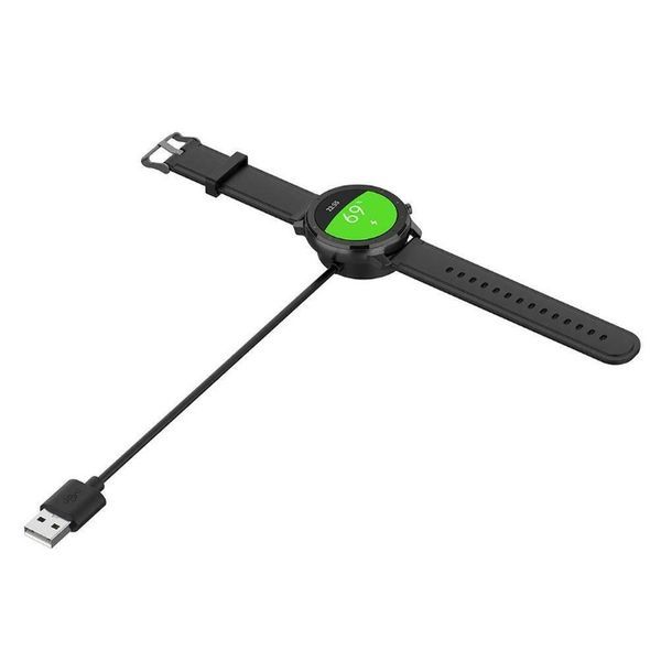 Carregador para relógio/ pulseira/ smartwatch Amazfit GTR