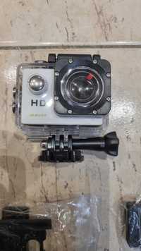 Camara de filmar HD tipo gopro