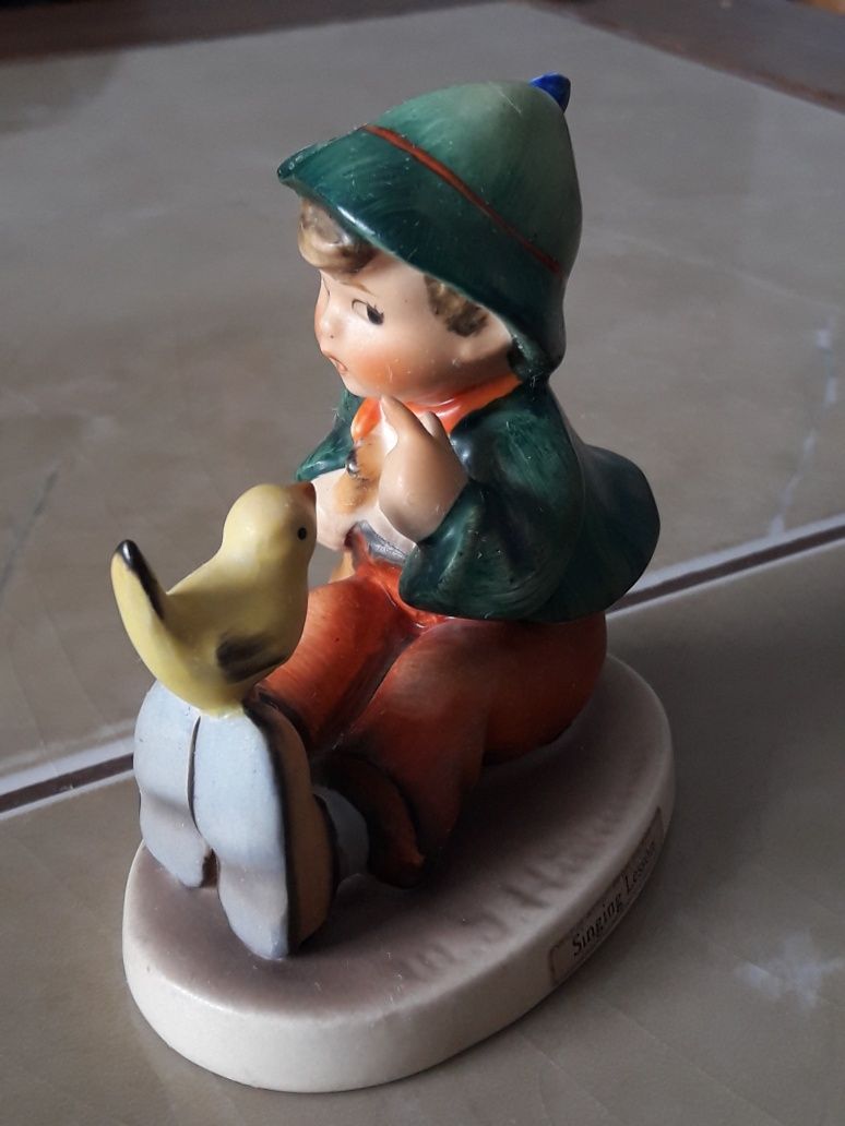 Figurka porcelanowa Goebel Hummel lata 60 te