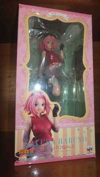 Figura Sakura Haruno Naruto GALS