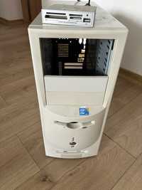 Obudowa PC vintage