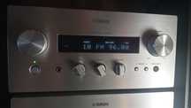 Yamaha Pianocraft R840 i DVD player DVD-840